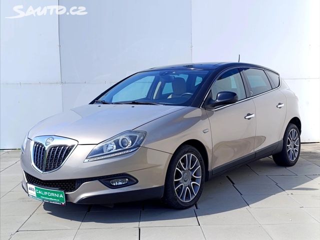 Lancia Delta